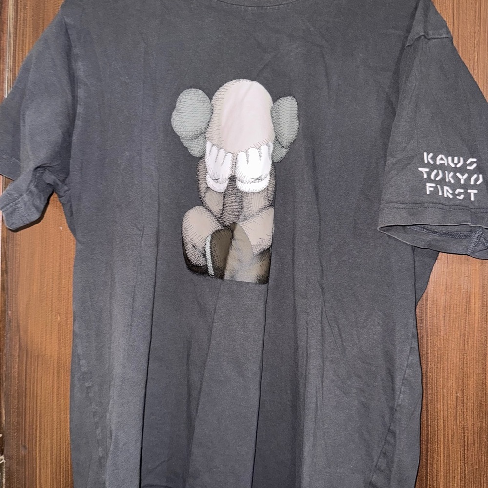 KAWS Shirt
